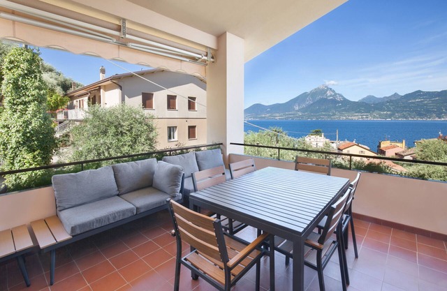 Casa Beatrice