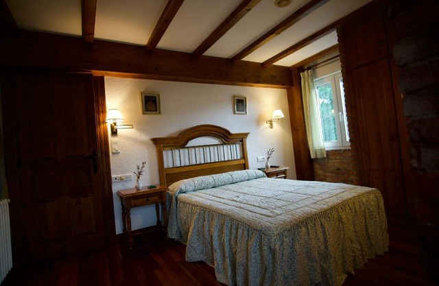 Casa Bedia