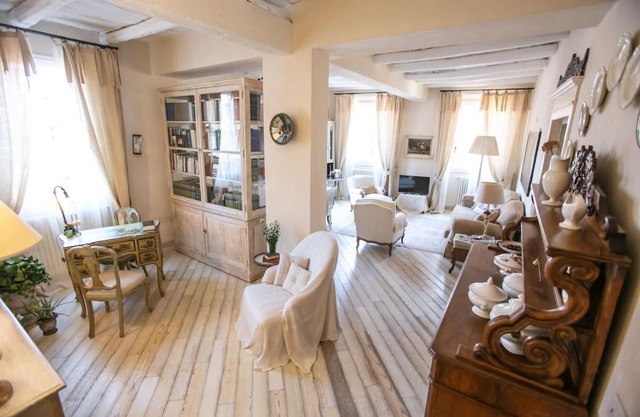 Casa Beeth