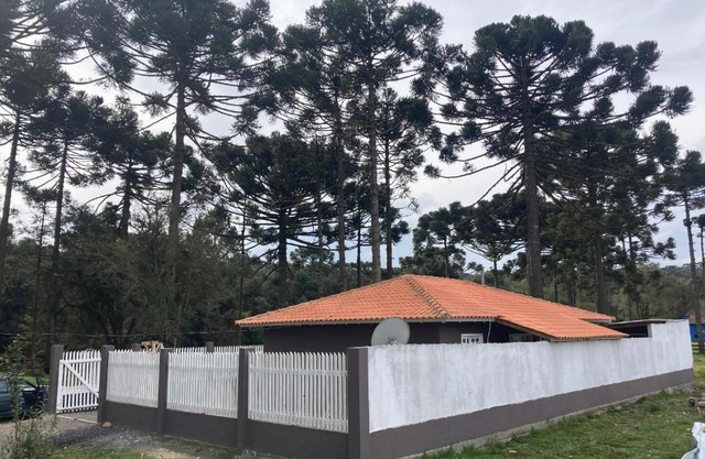 Casa Beira Rio