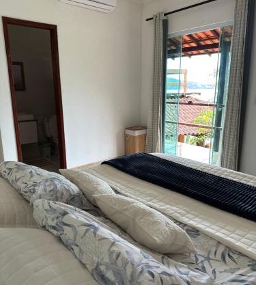 Casa bela Angra