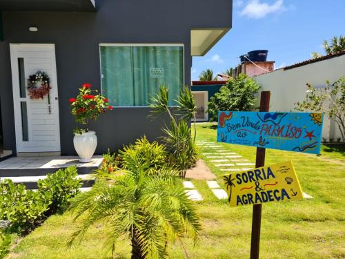 Casa Bela Vista
