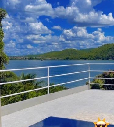Casa Bela Vista