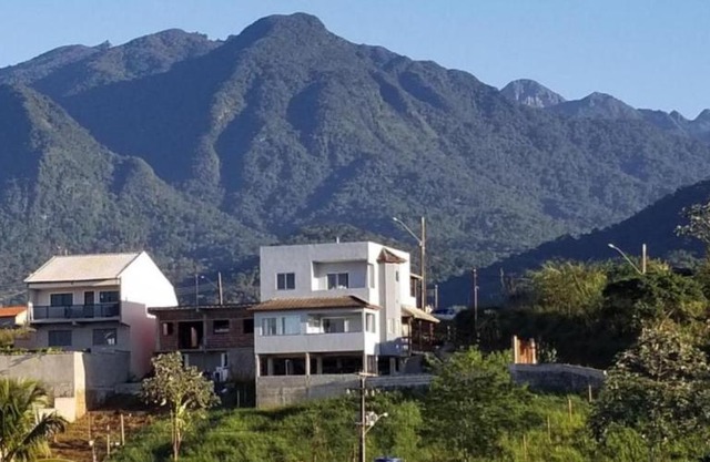 Casa Bela Vista