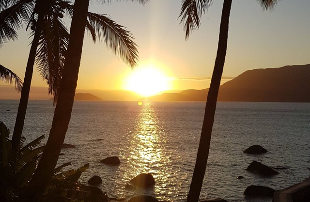 CASA BELA VISTA in Ilhabela!Make your reservation up to 12 times without interest on the website