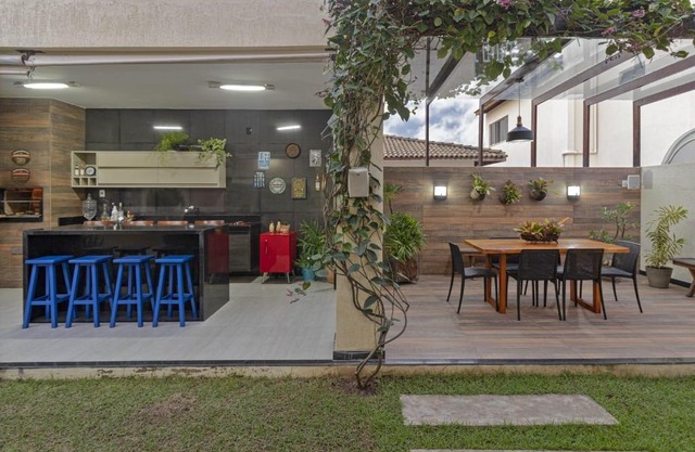 Casa belaju