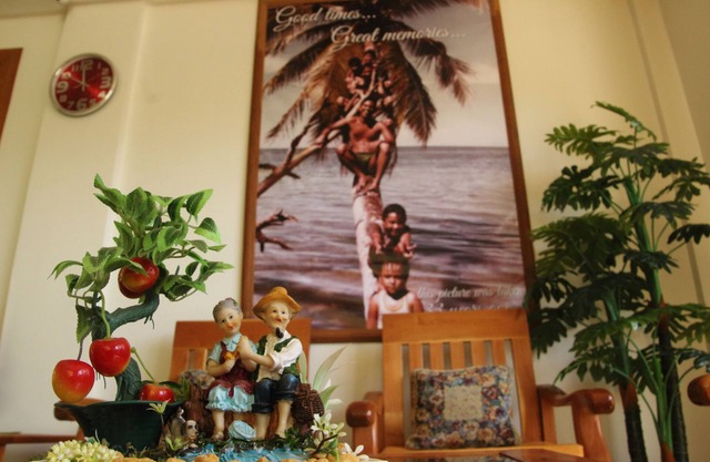 Casa Belina Tourist Inn