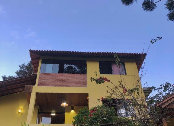 Casa Bella Ana