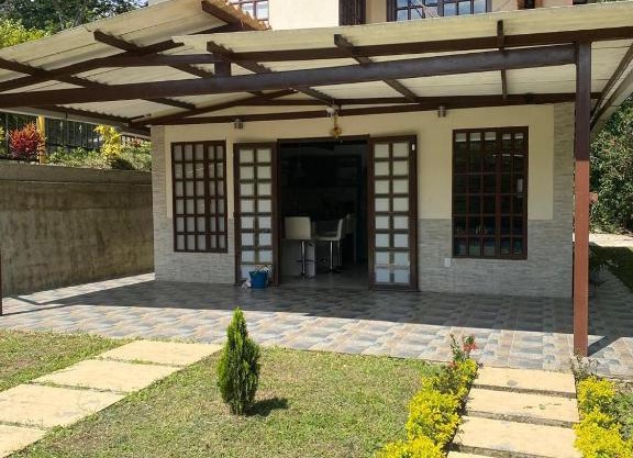 Casa Bella Campestre
