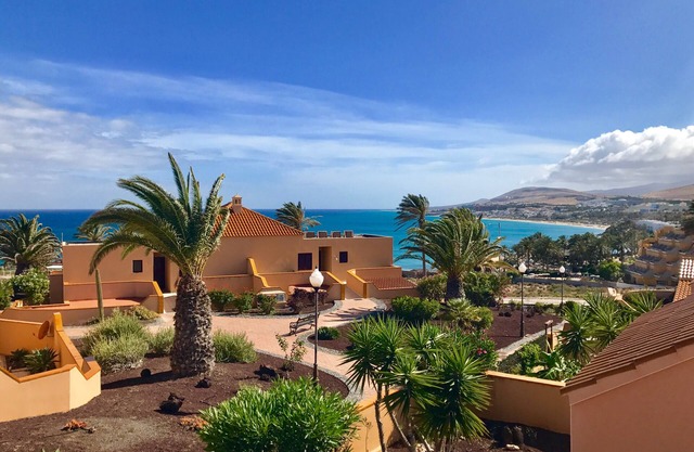 CASA BELLA Costa Calma 150m beach,with Garden, BBQ, WiFi Gratis
