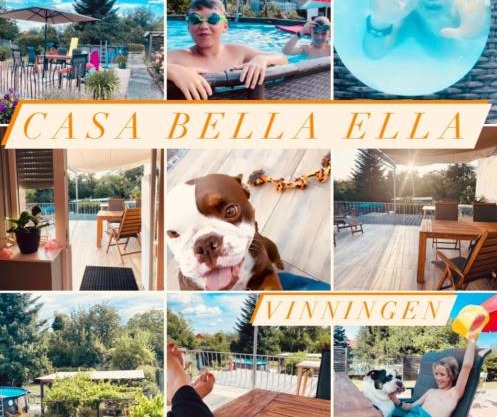 Casa Bella Ella