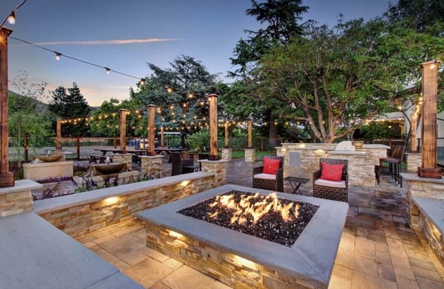 Casa Bella Estate in Wine Country w/New Pool!