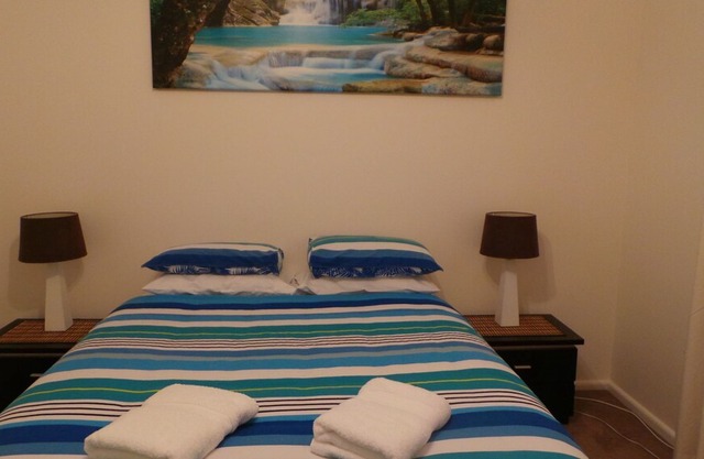 Casa Bella -FREE Wi-Fi,GREAT LOCATION & AFFORDABLE