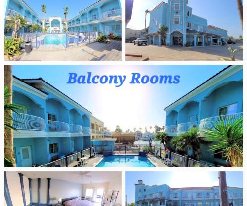 Casa Bella Hotel and Suites