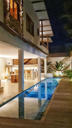 Casa Bella Jeri