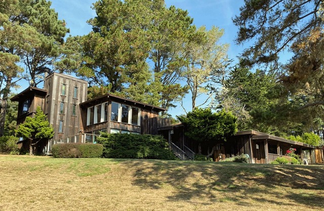 Casa Bella Pacifica - A Family Retreat