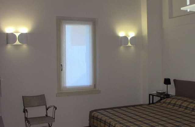 Casa Bella (room 'Castle')