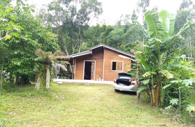 Casa Bella vista