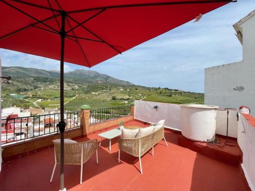 Casa Bella Vista