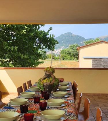 Casa Bella Vista