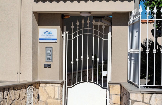 Casa Bellavista, choose a comfortable and elegant stay!