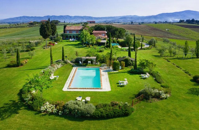 Casa Bellavista B&B