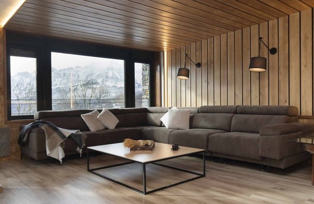 Casa Bellavista by Bevalle