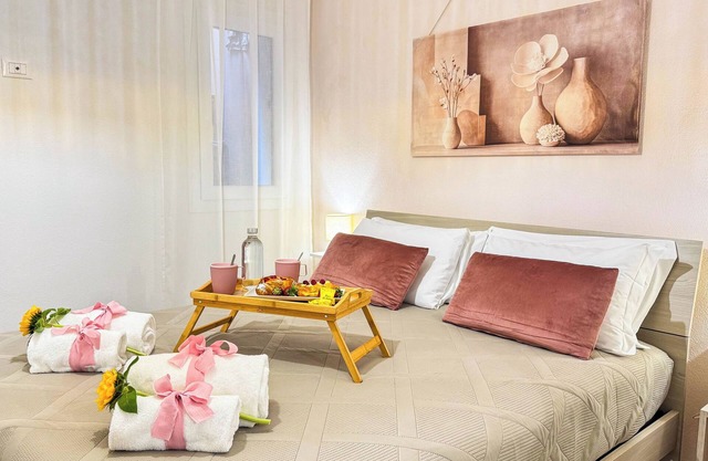 Casa Bellemo - One Bedroom Apartment, Sleeps 3