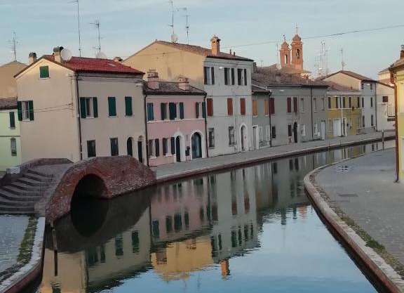 Casa Bellini