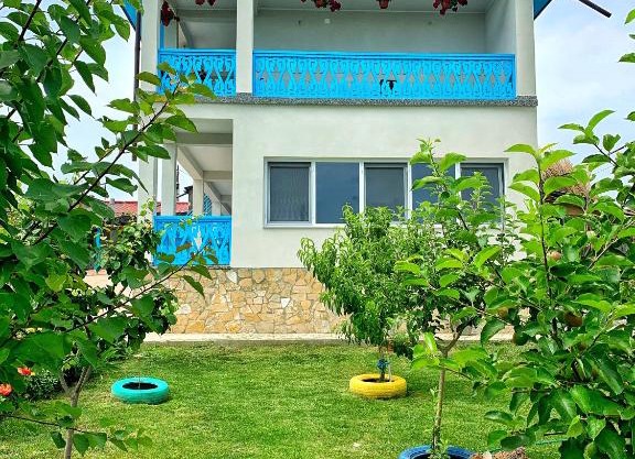 Casa Beluga