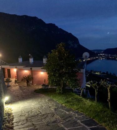 Casa Belvedere