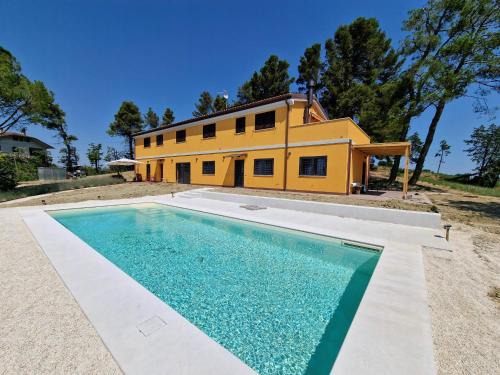 Casa Belvedere