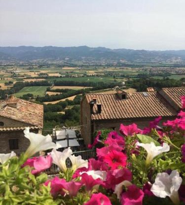 Casa Belvedere