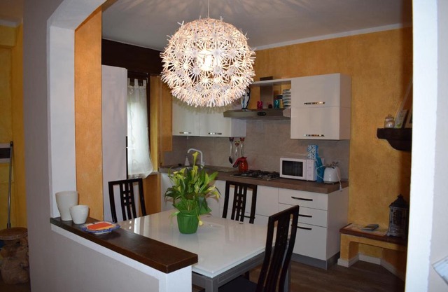 casa belvedere