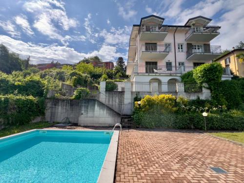 Casa Belvedere