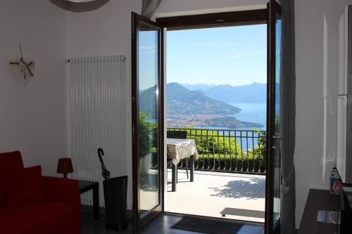 Casa Belvedere Stresa
