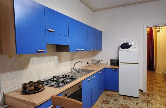 Casa Belvedere Suite