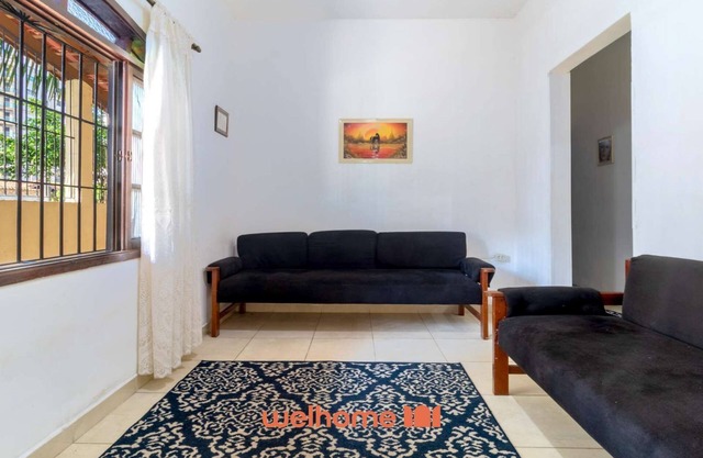 Casa Bem Localizada a 300m da Praia Ocian
