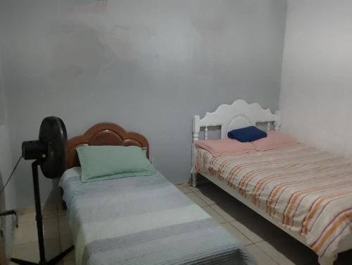 Casa bem localizada