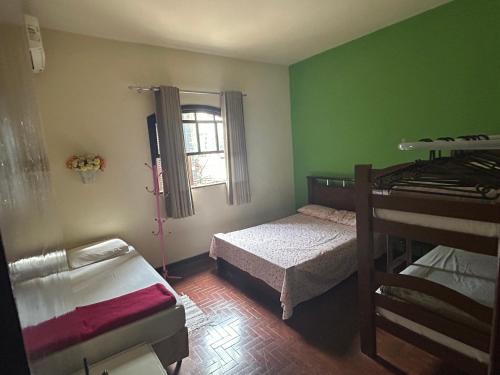 Casa benção de mãe