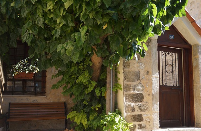 Casa Benavista - Cretan Holiday Home, Greece