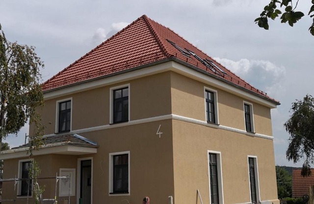 Casa Benefizium