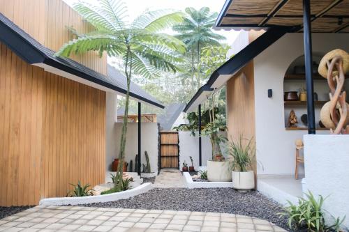 Casa Benna - Salatiga