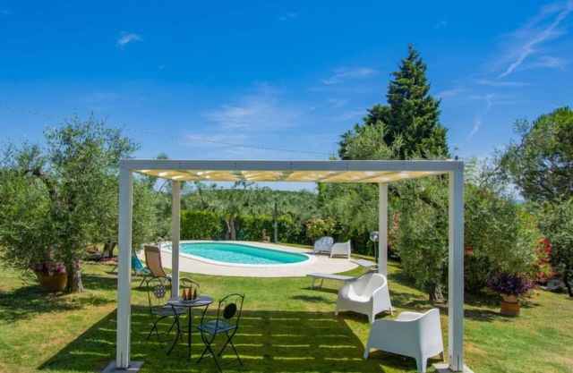 Casa Bensa by Interhome