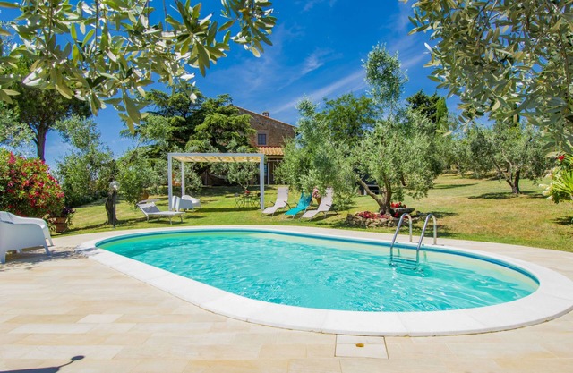 Casa Bensa by Interhome