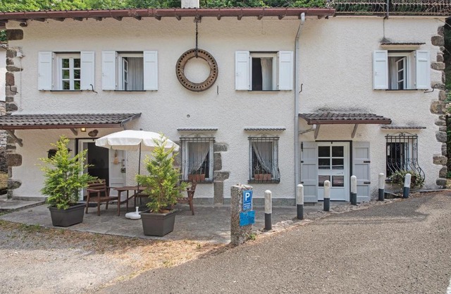 Casa Benvenuto
