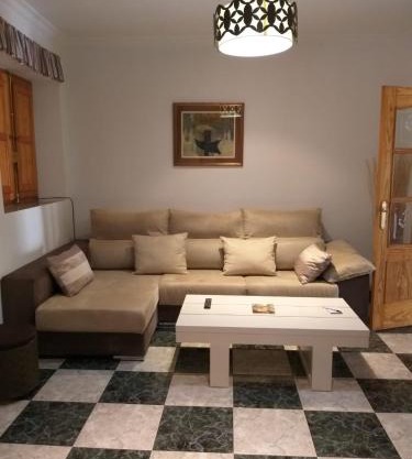 Casa Benzambra