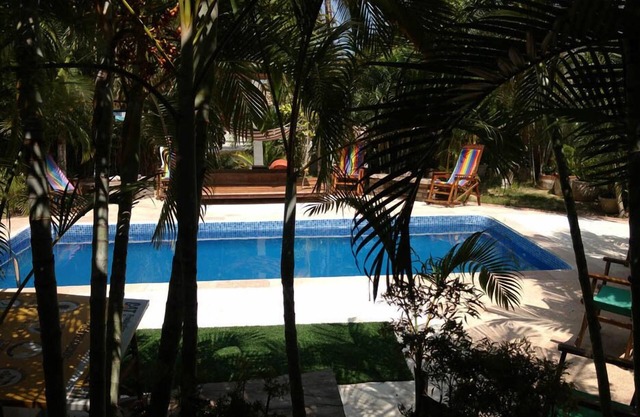 Casa Berastegui