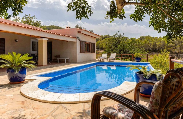 CASA BERRY