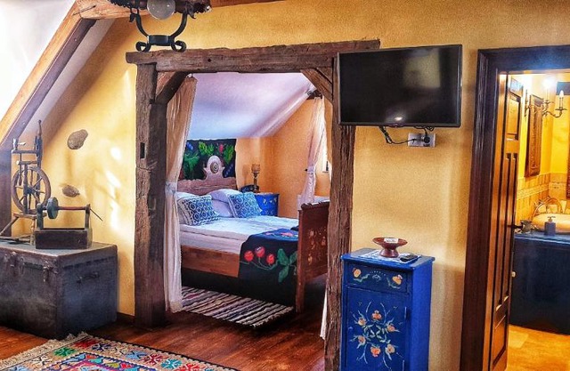 Casa Bertha